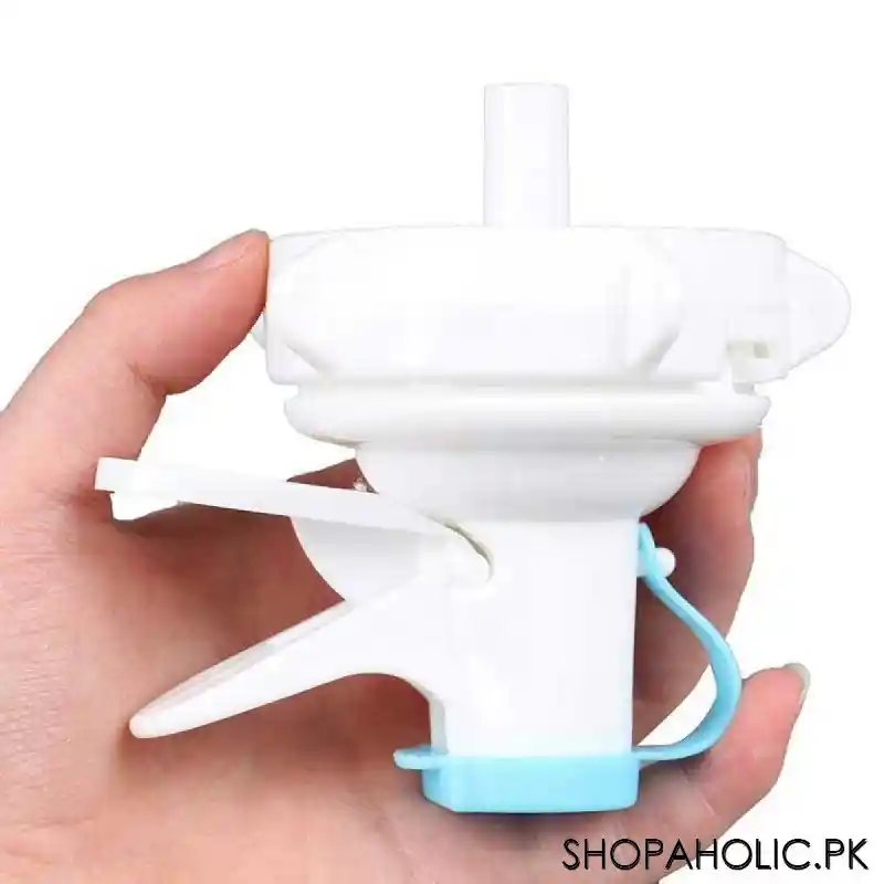 portable water dispenser valve eco friendly bottle faucet tap image7