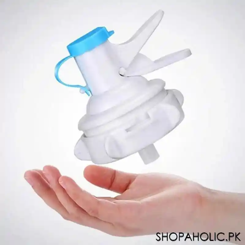 portable water dispenser valve eco friendly bottle faucet tap main image