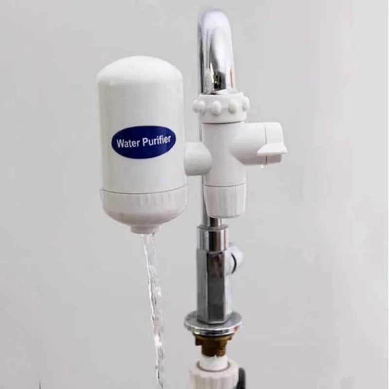 portable water purifier for tap main image