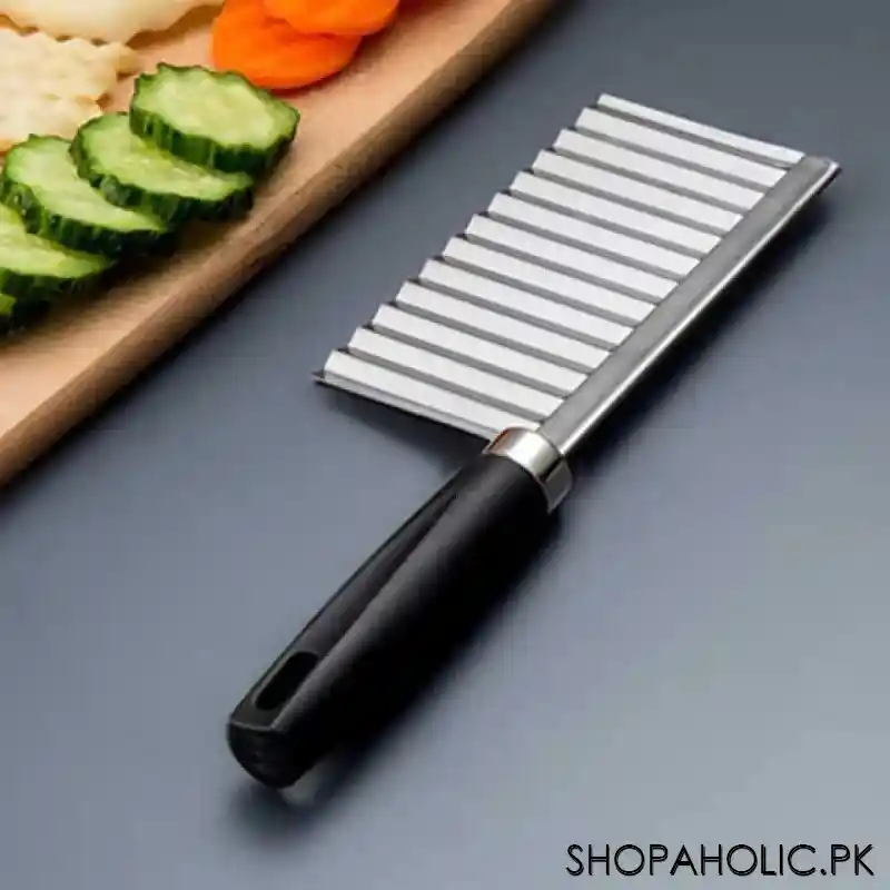 potato wave knife image3