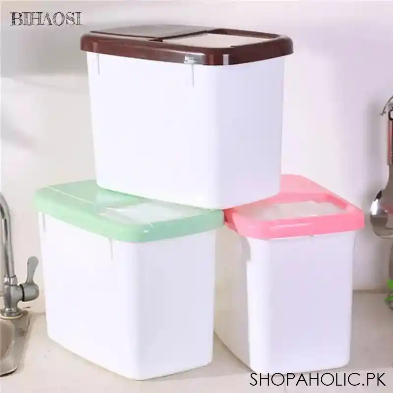 premium modular food storage box image5