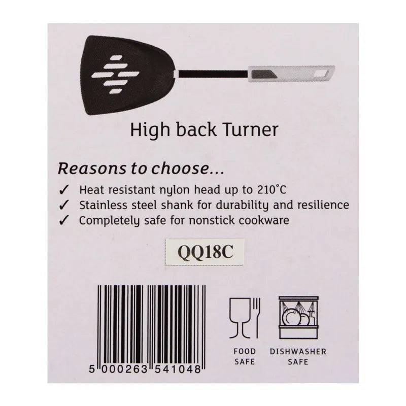 prestige basic high back turner   54104 image3