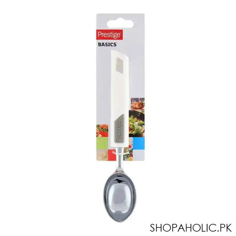 prestige basic ice cream scoop   54175 main image