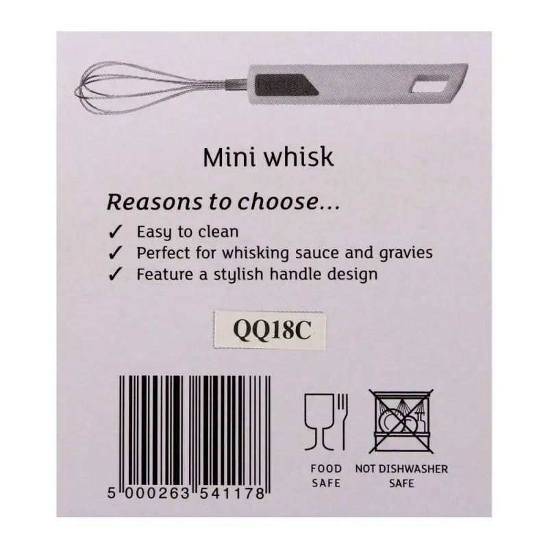 prestige basic mini whisk   54117 image3