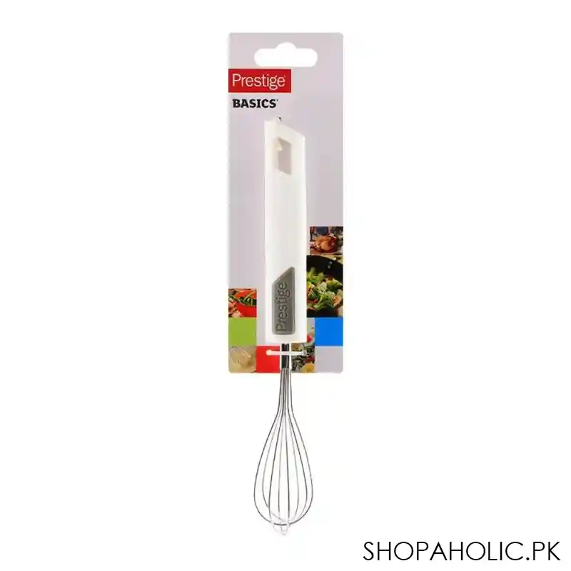 prestige basic mini whisk   54117 main image