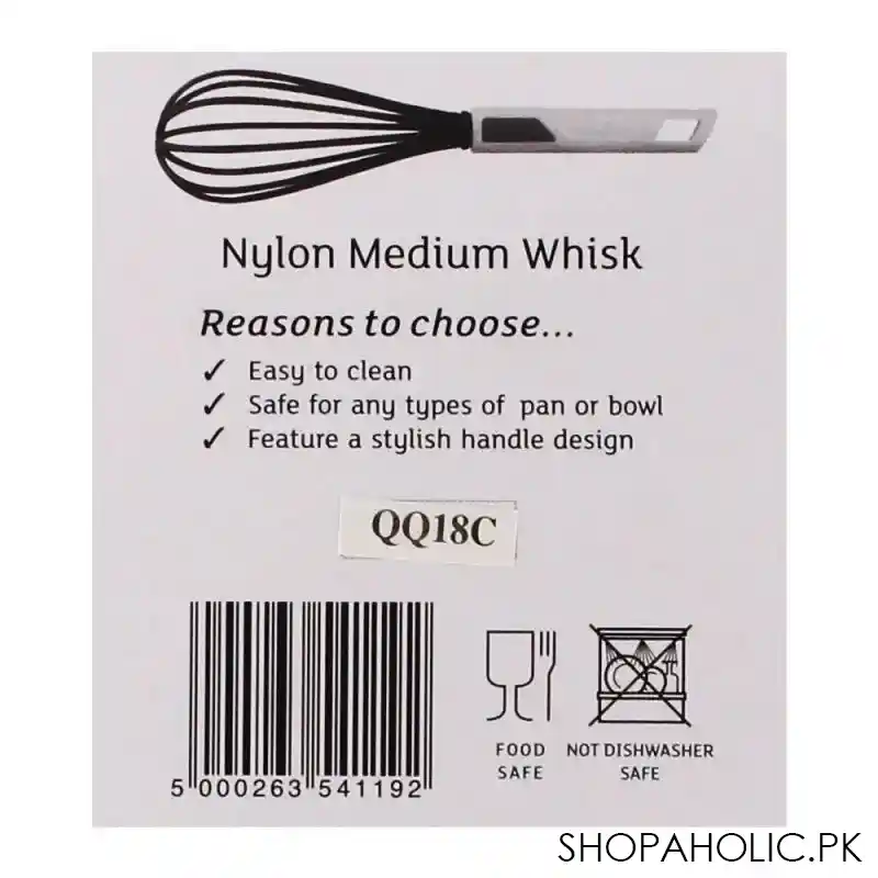 prestige basic nylon medium whisk   54119 image3