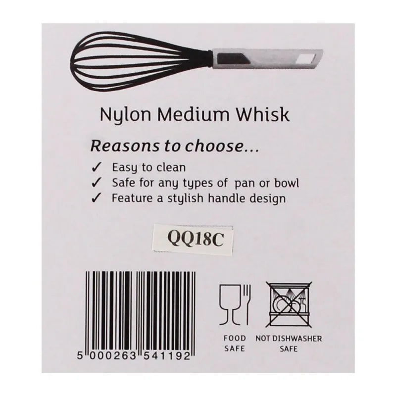 prestige basic nylon medium whisk   54119 image3