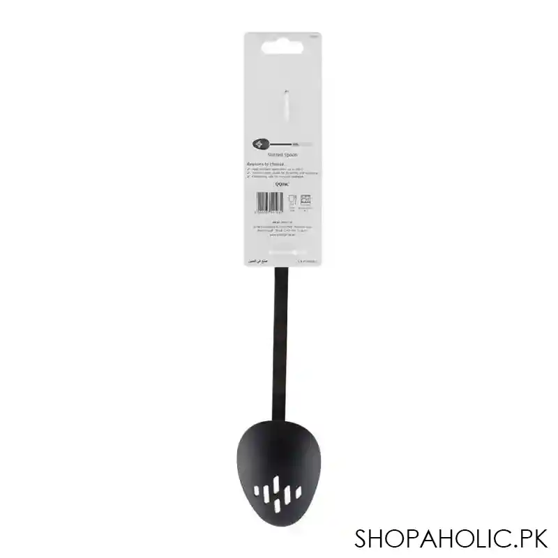 prestige basic slotted spoon   54103 image2