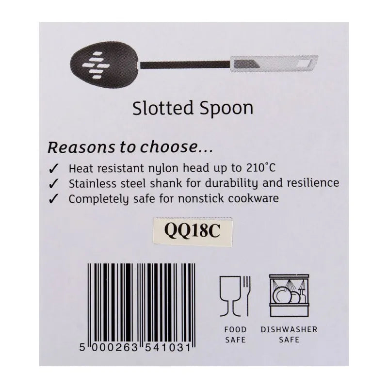 prestige basic slotted spoon   54103 image3