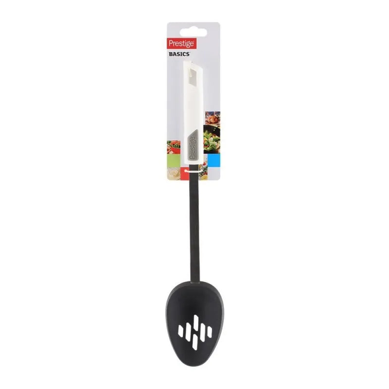 prestige basic slotted spoon   54103 main image