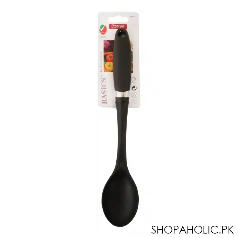 prestige basic soft grip spoon, 54602 main image