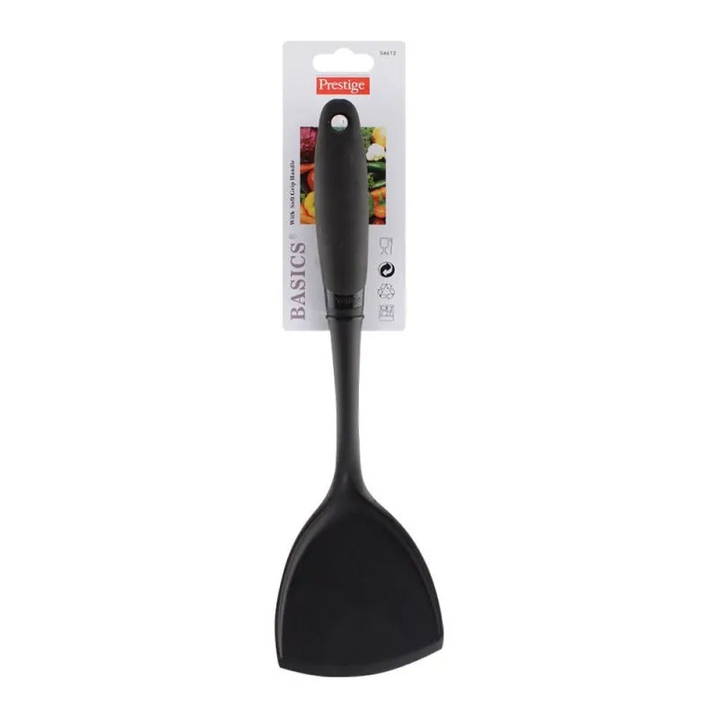 prestige basic soft grip spoon turner   54612 main image