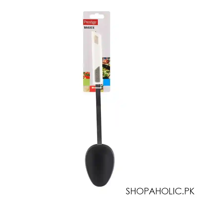 prestige basic solid spoon   54102 main image