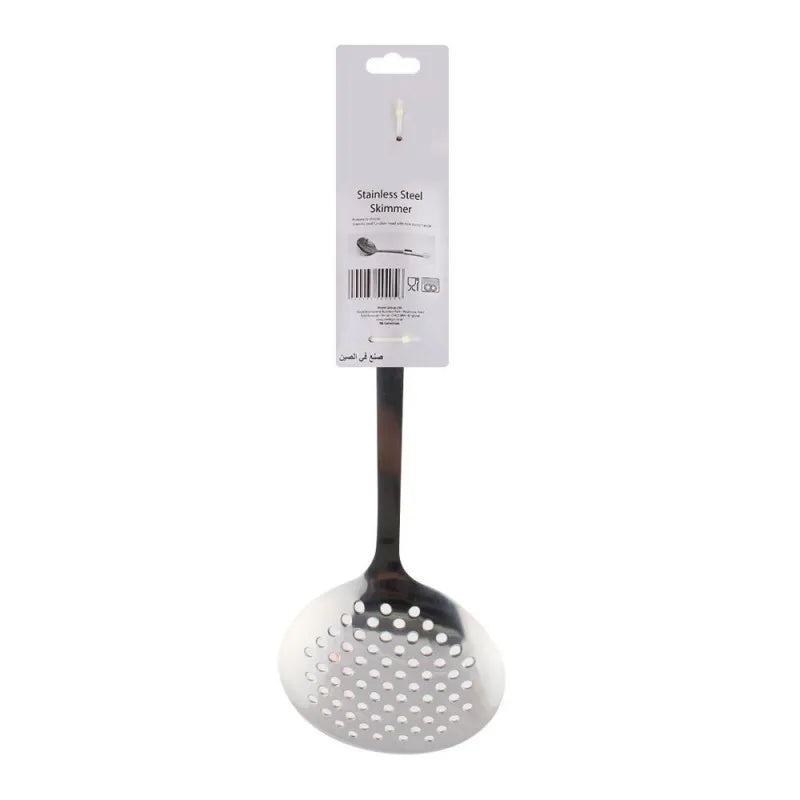 prestige basic stainless steel skimmer   54405 image2