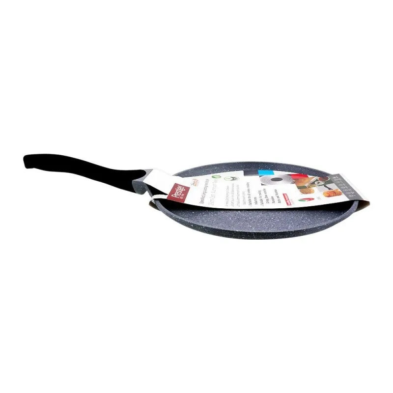 prestige cast aluminium tawa, 28cm, 15855 image2