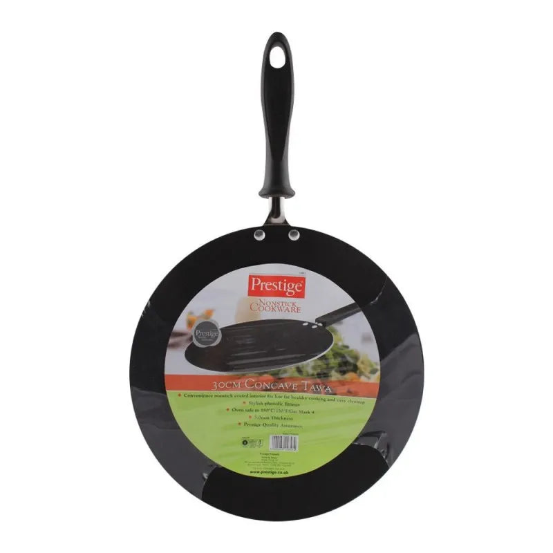 prestige concave tawa large 30cm   15857 main image