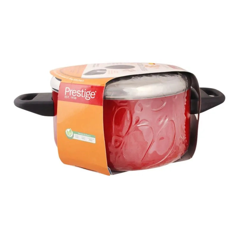 prestige covered stockpot, 26cm, 20817 main image