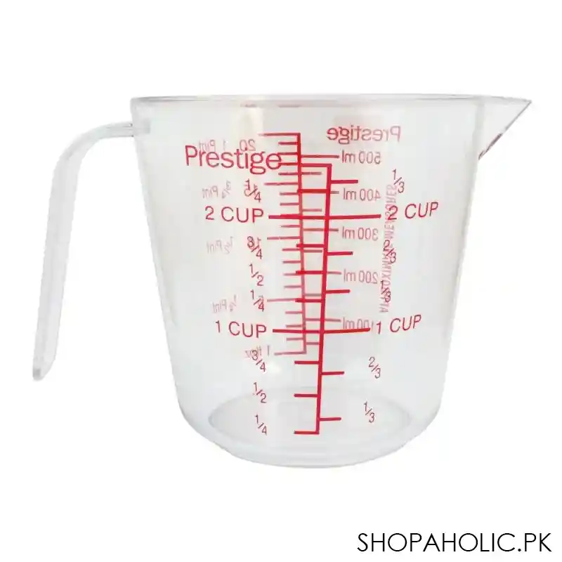 prestige measuring jug, 50181 image2