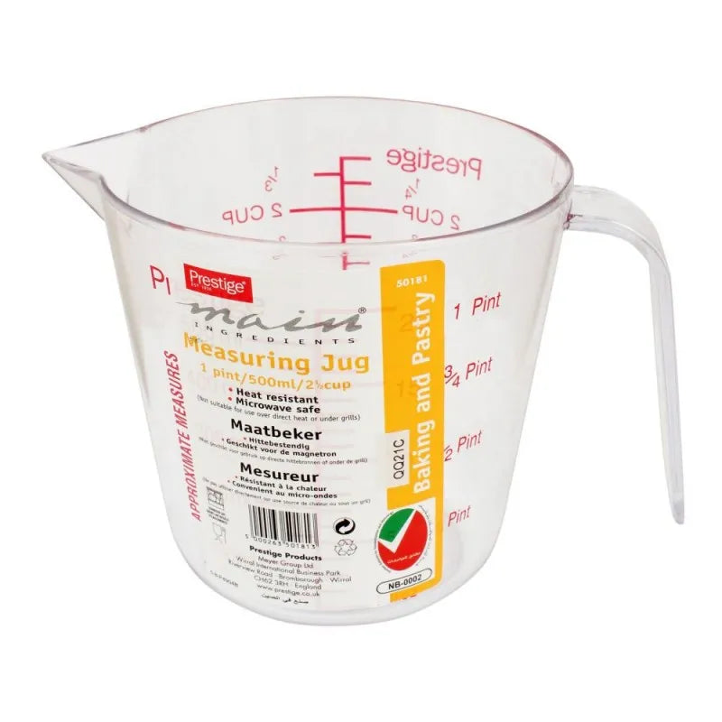 prestige measuring jug, 50181 main image