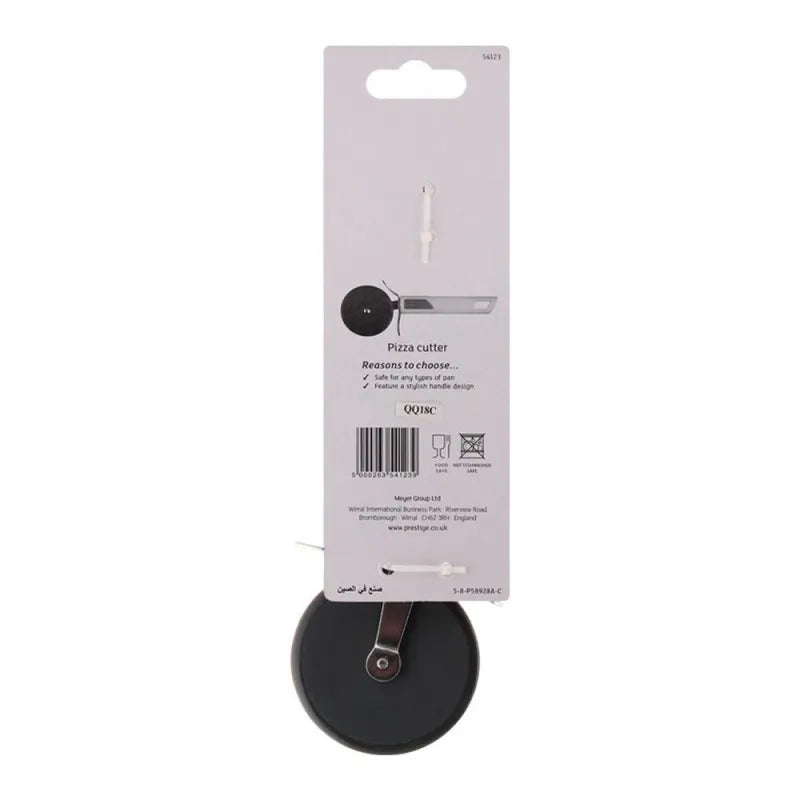 prestige pizza cutter   54123 image2