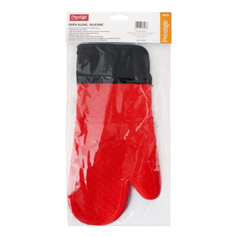 prestige silicon glove, 8023 image2