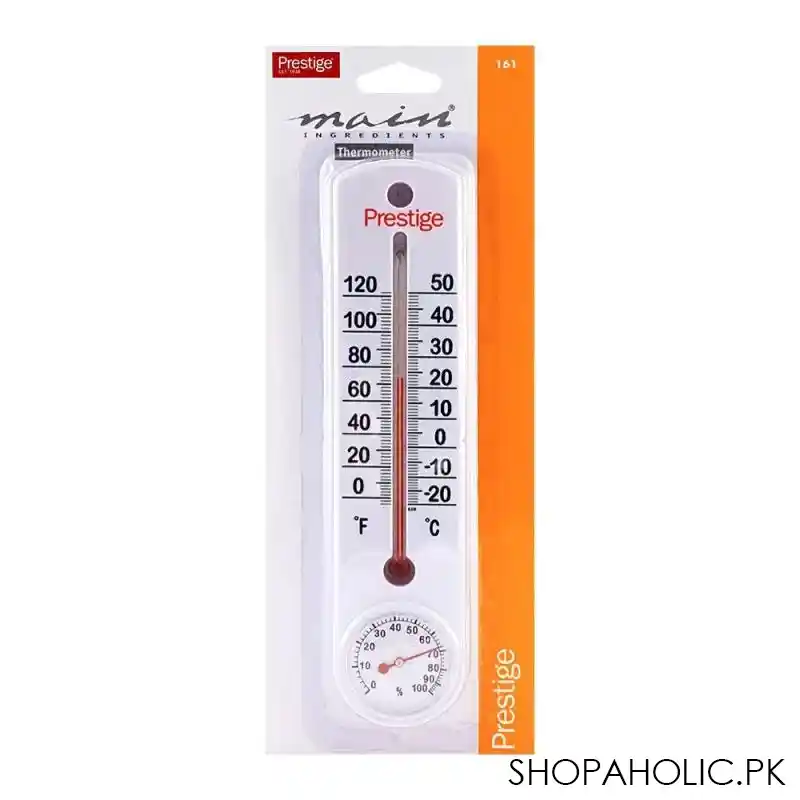 prestige thermometer   161 main image