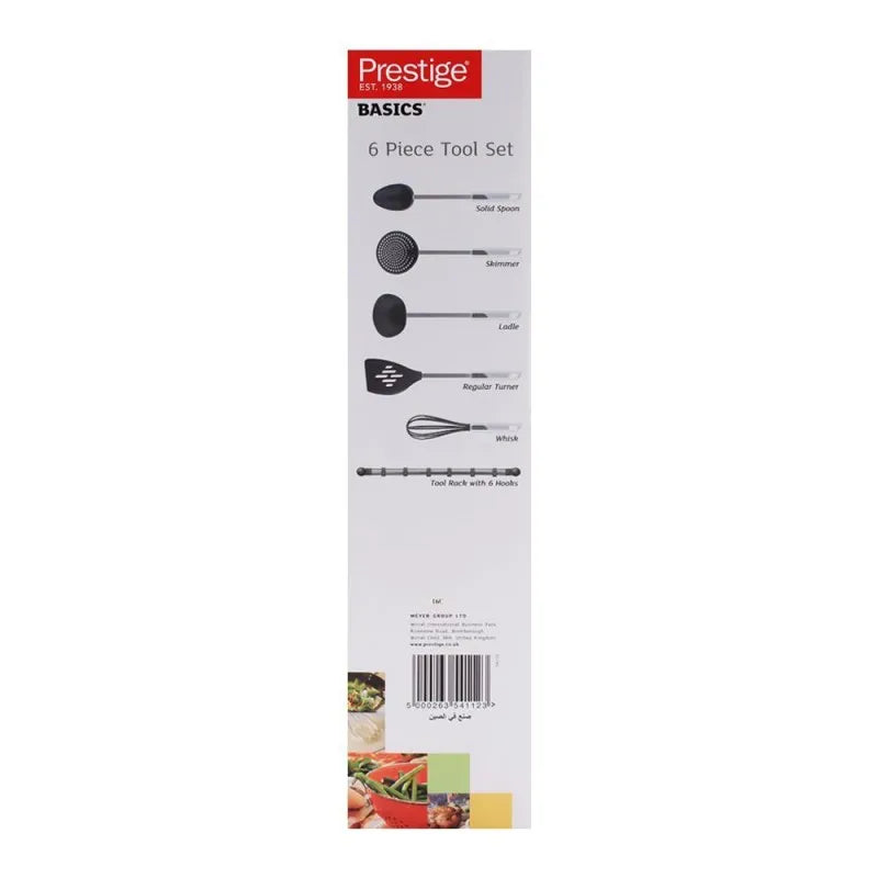 prestige tool set spoon 6 pack   54108 image2