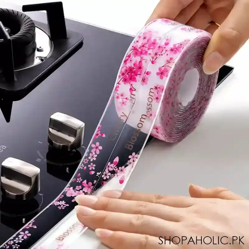 printed sink tape main image