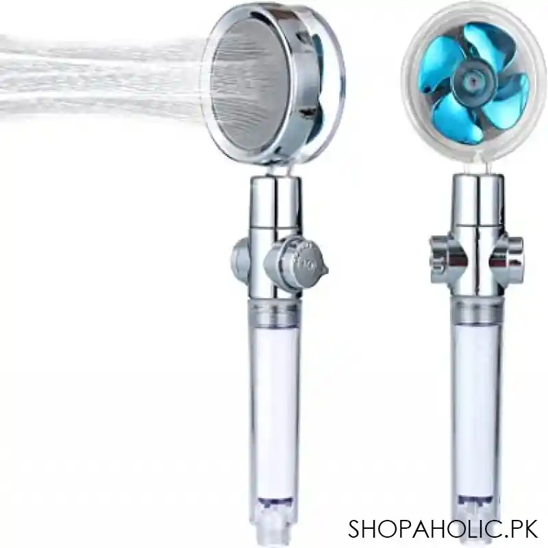 propeller shower head image2