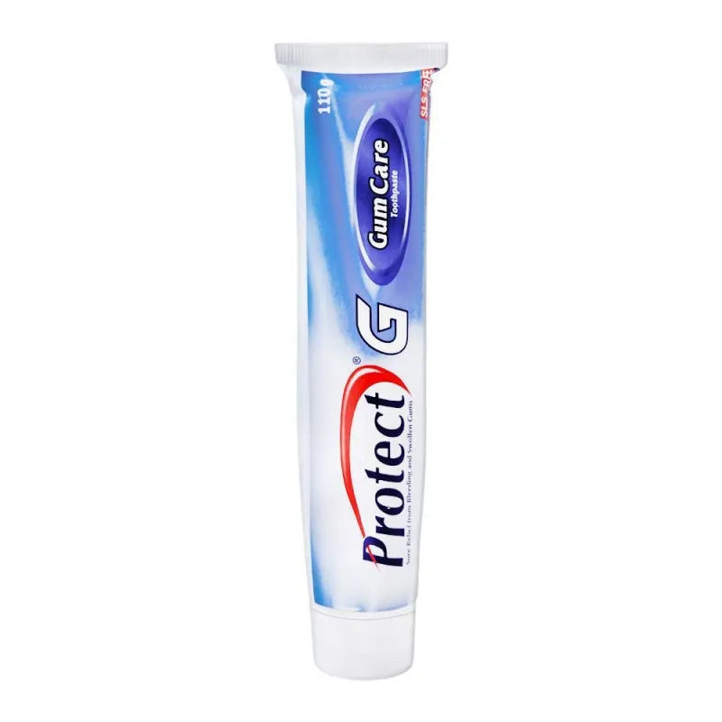 protect g gum care toothpaste, 110g main image