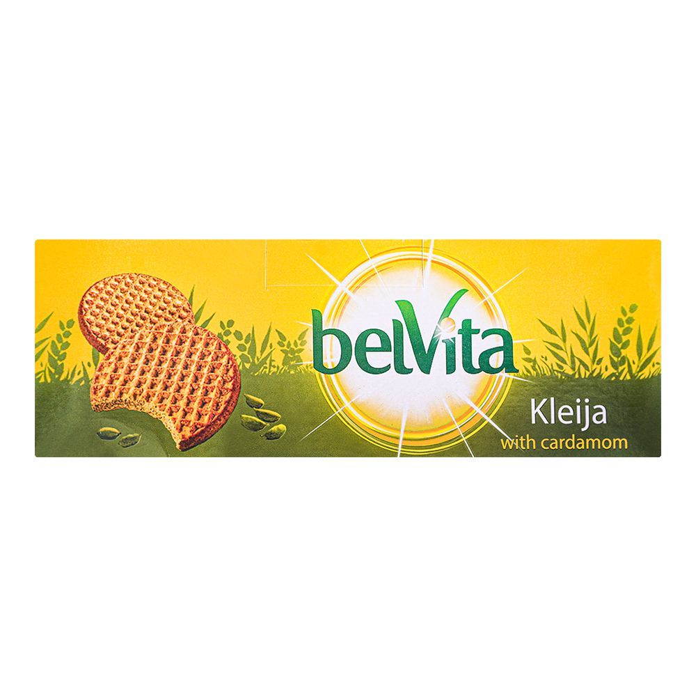 Belvita Kleija Biscuit, 12-Pack, 62g - Image 3