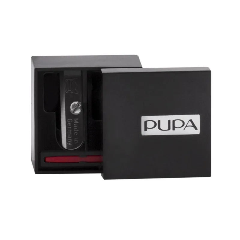 pupa milano double pencil sharpener image2