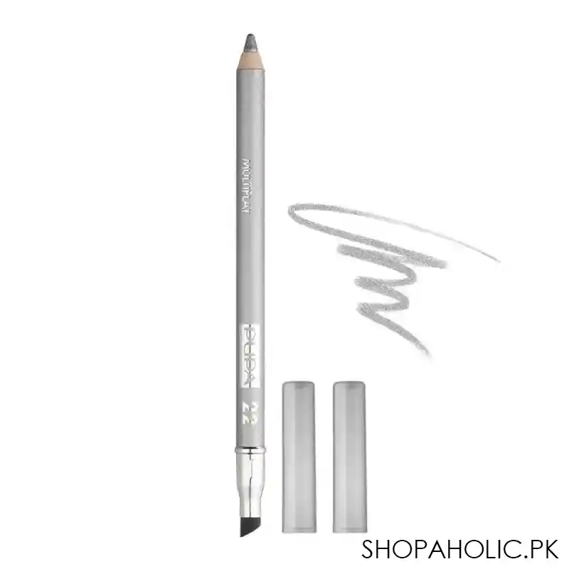 pupa milano multiply triple purpose eye pencil, 22 main image