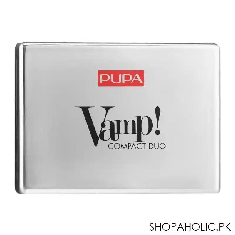 pupa milano vamp compact duo eyeshadow, 003 image2