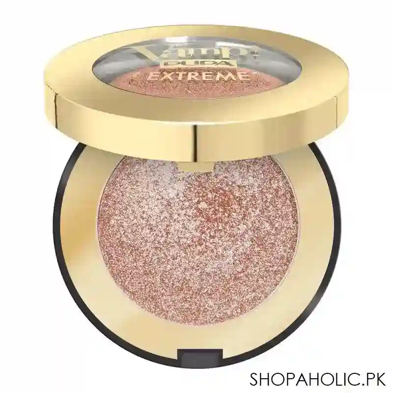 pupa milano vamp extreme creamy powder eyeshadow, 006 main image