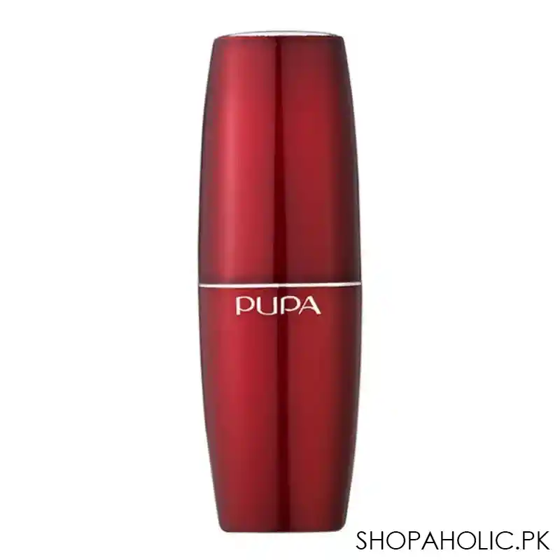 pupa milano volume enhancing lipstick, 100 image2