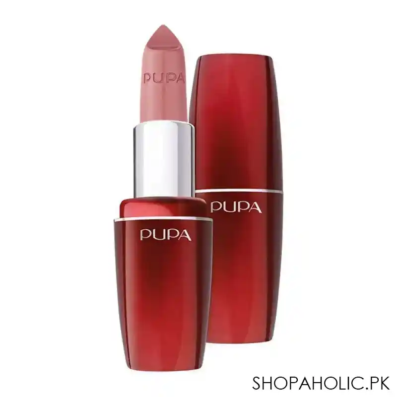 pupa milano volume enhancing lipstick, 104 main image