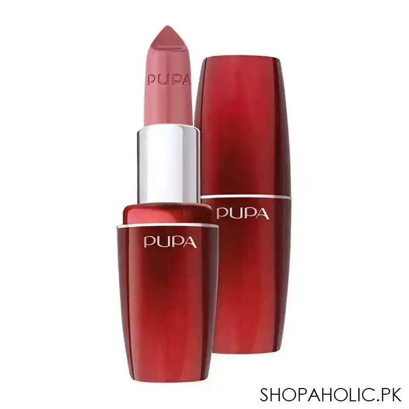 pupa milano volume enhancing lipstick, 300 main image