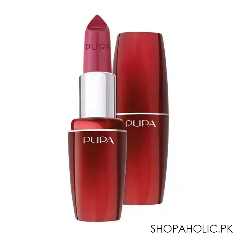 pupa milano volume enhancing lipstick, 302 main image