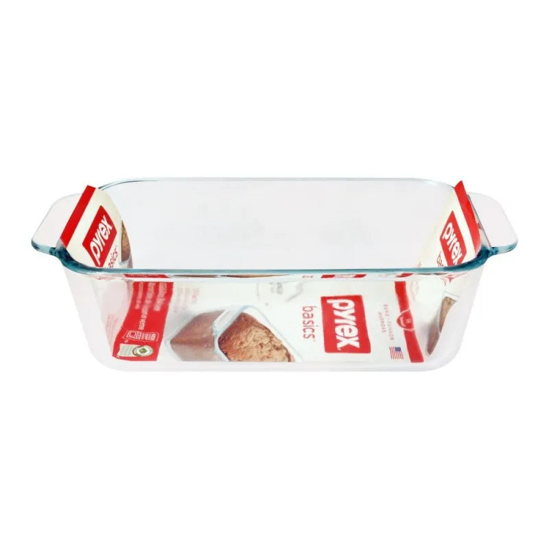 pyrex advantage loaf dish, 1.4l, 1105394 image2