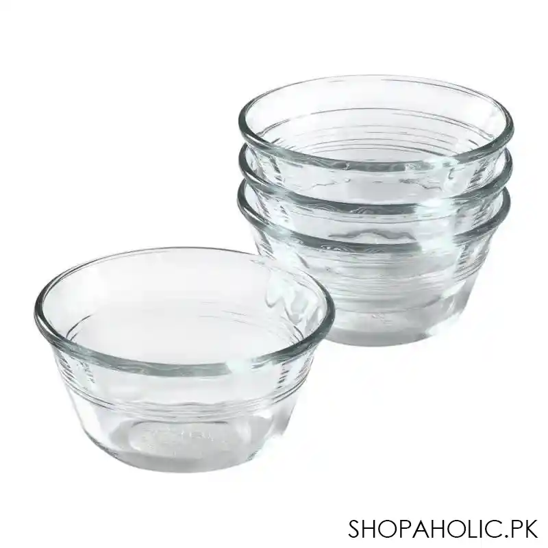 pyrex custard cup, 6oz/177ml, 6001142 main image