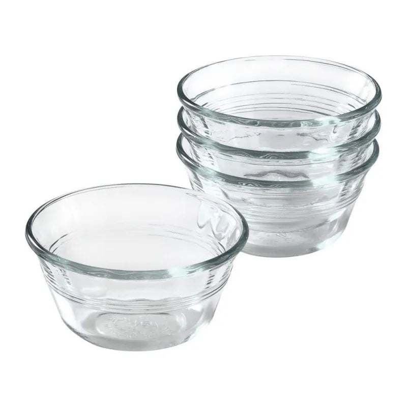 pyrex custard cup, 6oz/177ml, 6001142 main image