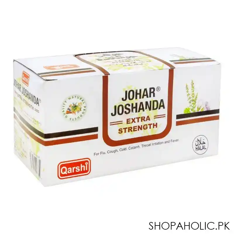 qarshi joshanda, 1 sachet main image