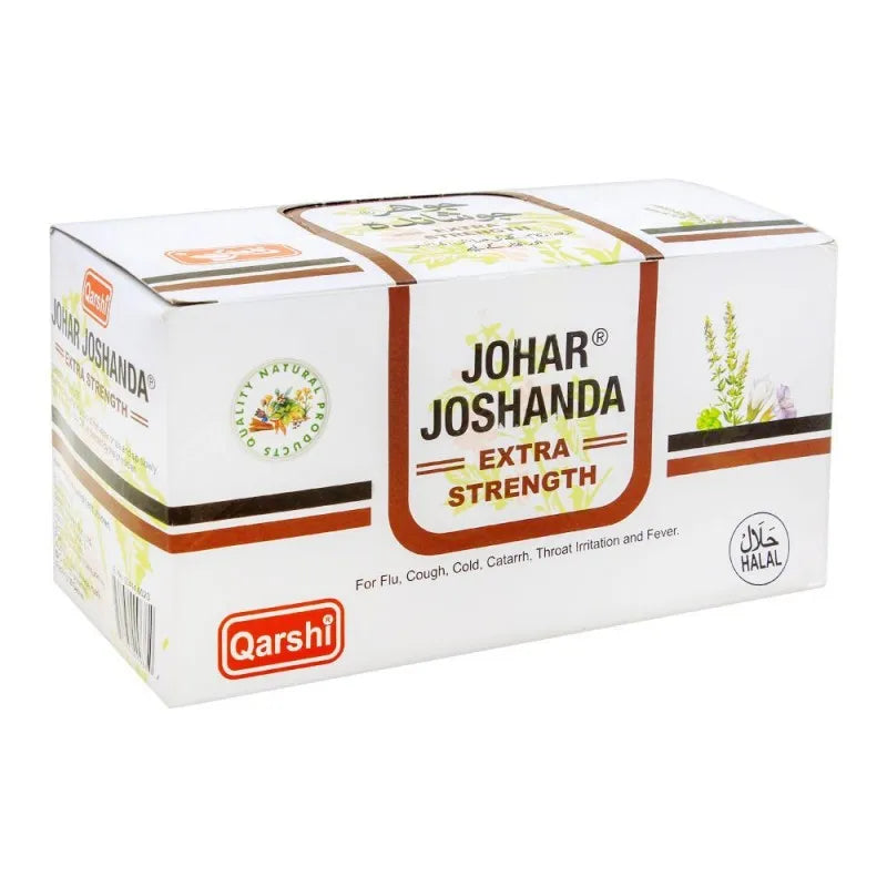 qarshi joshanda, 1 sachet main image