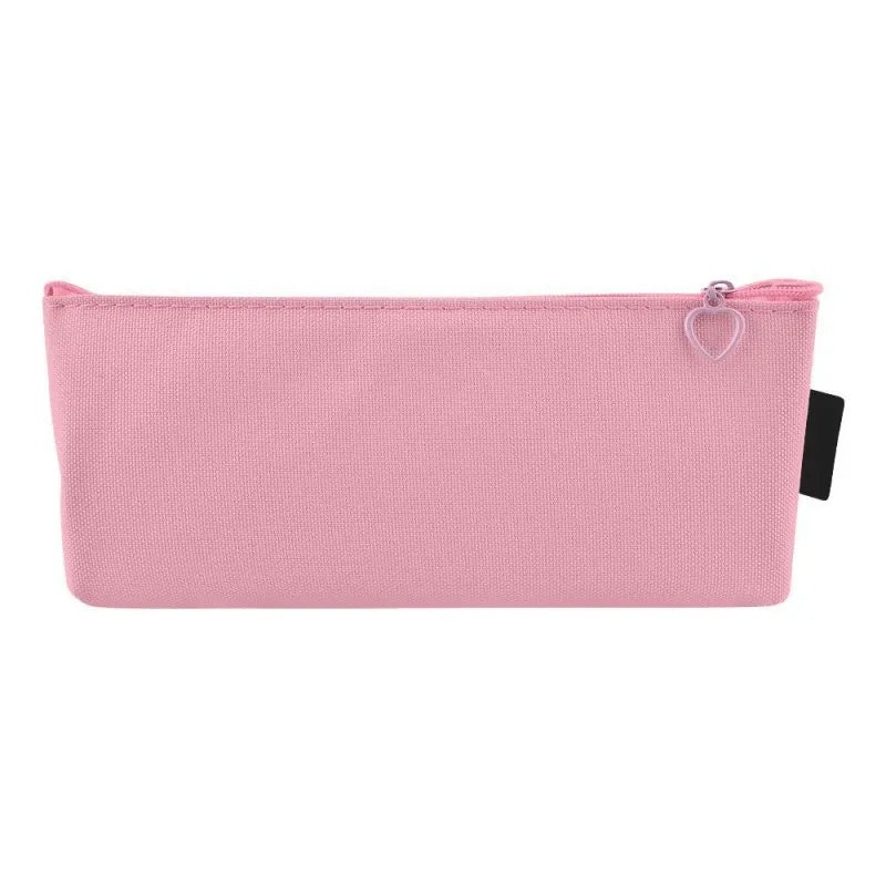 rabbit pencil box pouch, pink, h 522 image2