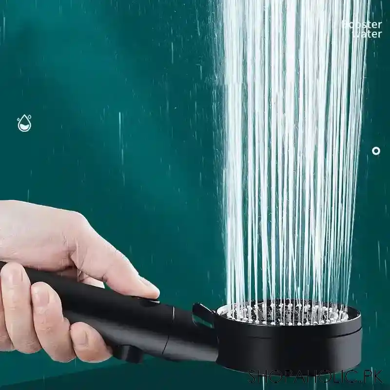 rainfall shower head image2