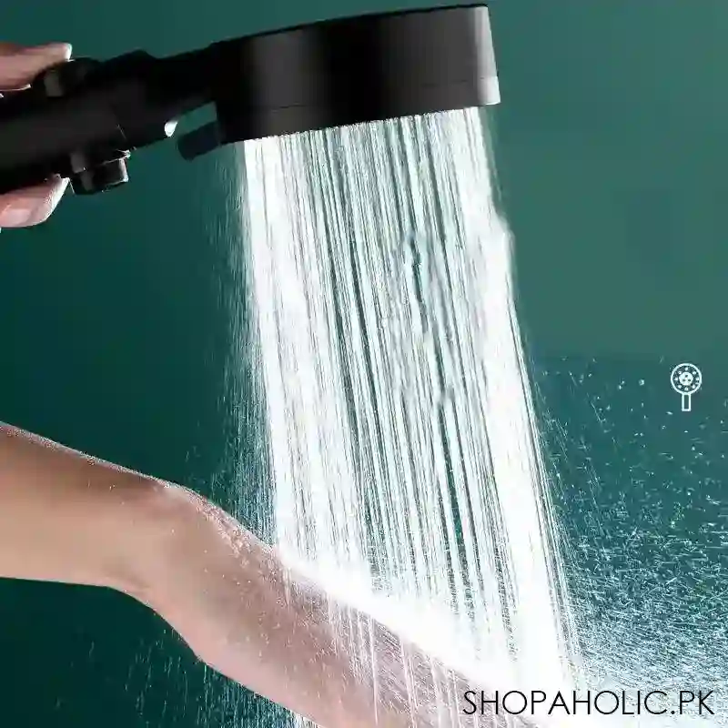 rainfall shower head image3