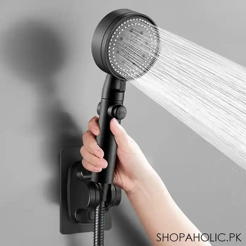 rainfall shower head main image