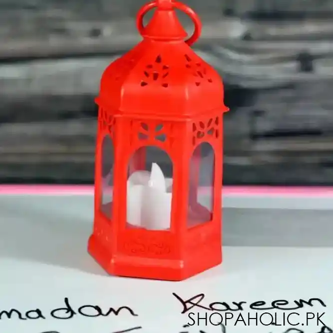 ramadan lantern lamp image2