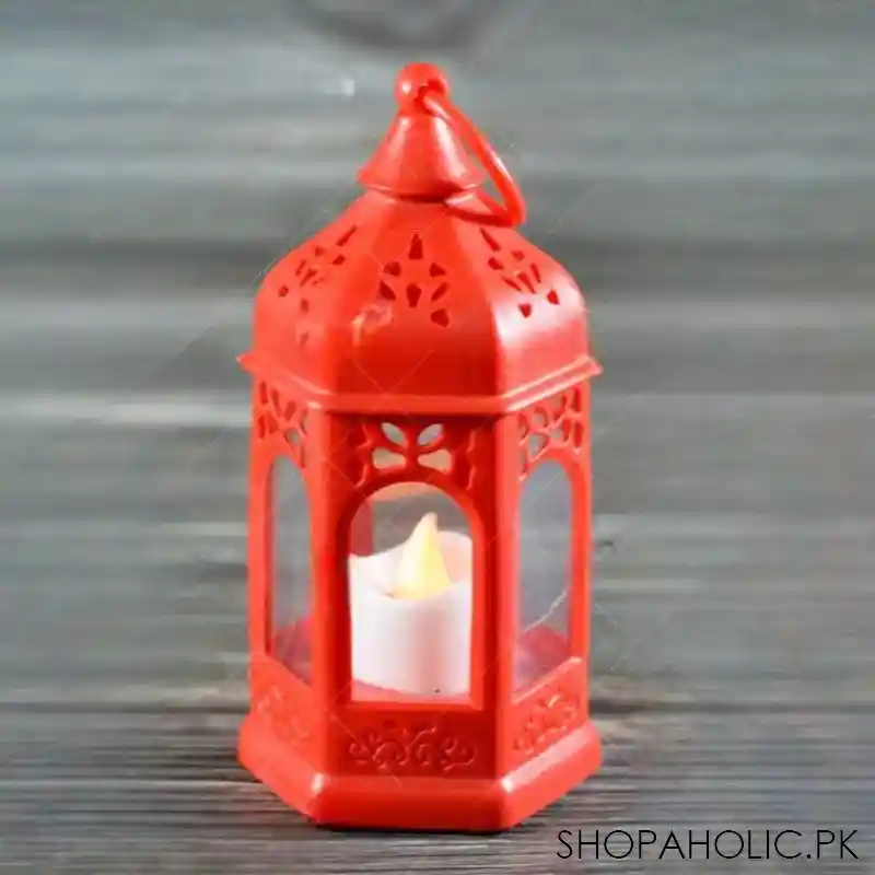 ramadan lantern lamp main image